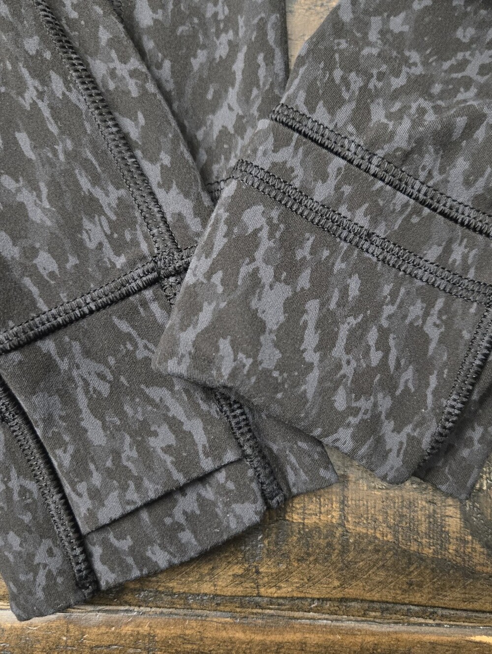 LULULEMON Hooded Define Jacket | 8 - Picture 5 of 7
